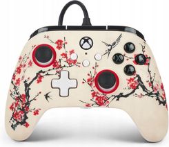 PowerA Advantage Wired Controller for Xbox Series X|S - Warrior's Nirvana