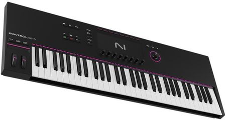 【特価】KOMPLETE KONTROL S61 Native Instruments KOMPLETE KONTROL S61 MK3 - Ceny i opinie