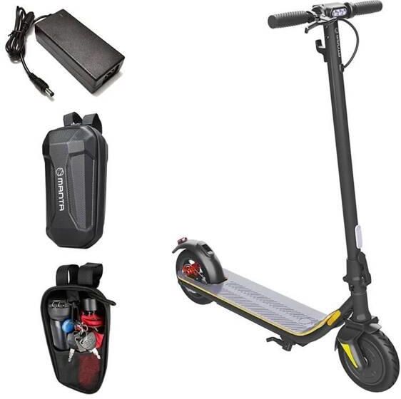 фото Електросамокат Manta Mass Rider MES802H