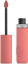 Zdjęcie Loreal Infaillible Matte Resistance Pomadka 210 Tropical Vacay - Wieluń