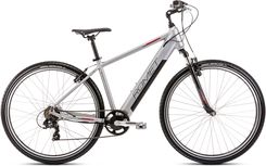 Zdjęcie Rower elektryczny Romet Orkan RM 1 M  - Brześć Kujawski