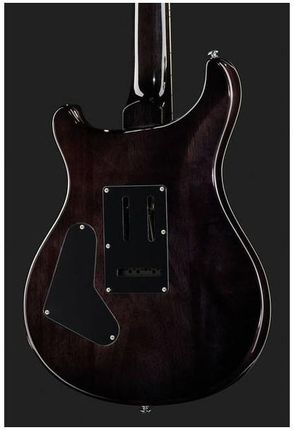 Harley Benton CST-24T Black Flame - gitara elektryczna