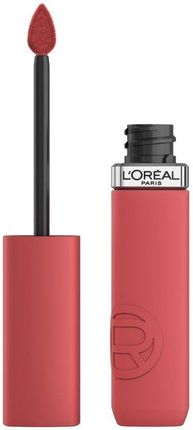 Loreal Infaillible Matte Resistance Pomadka 230 Shopping Spree