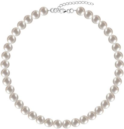 Perłowa Bransoletka Na Ślub Srebro925