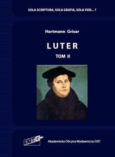 Zdjęcie Luter. Tom 2 - Lidzbark Warmiński