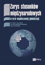 Zdjęcie Zarys stosunków międzynarodowych - Ustka