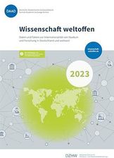 Wissenschaft weltoffen 2023 Deutscher Akademischer Austausch Dienst e.V ...