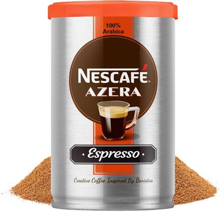 Nescafé Azera Espresso 100g