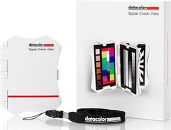 Zdjęcie Datacolor Spyder Checkr Video (SCV310) - Łochów