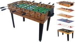 Zdjęcie stół do multi gier 9w1 enero - Mielec