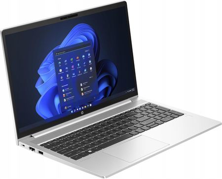 HP ProBook 450 G10 15,6"/i5/8GB/512GB/NoOS (725J4EA)