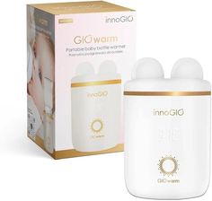 Zdjęcie InnoGIO GIOwarm Przenośny podgrzewacz do butelek GIO-370 - Prochowice