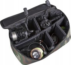 Zdjęcie Megabaits Pokrowiec Na Kołowrotki I Szpule Mega Baits 180642 - Lwówek