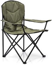 Zdjęcie krzesło składane hiker oliwkowy meteor - Reszel