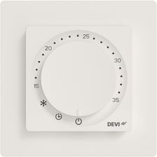 Devi Devireg Room Termostat Programowalny 140F1161