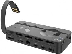 Unitek Stacja dokująca do Nintendo Switch 100W 4K (G1002B)