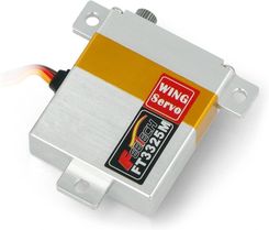 Zdjęcie Feetech Serwo Wing Ft3325M Metalowe Micro FTC10310 - Milicz