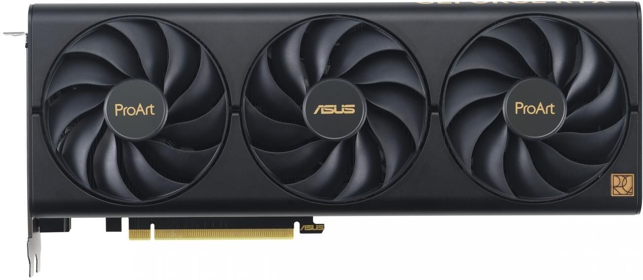 Asus Karta Graficzna RTX4060TI 16GB ProArt O16G
