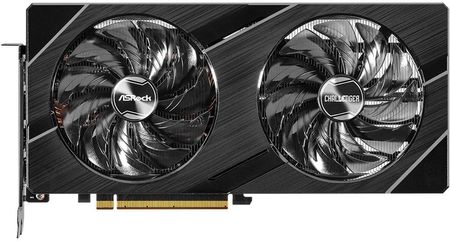 Asrock A770 VGA PCIe16 16GB GDDR6 CL16 (A770CL16GO) - Karta