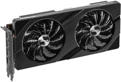 Asrock A770 VGA PCIe16 16GB GDDR6 CL16 (A770CL16GO)
