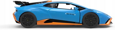 Rastar Autko Metalowe Lamborghini Huracan Sto 1:32