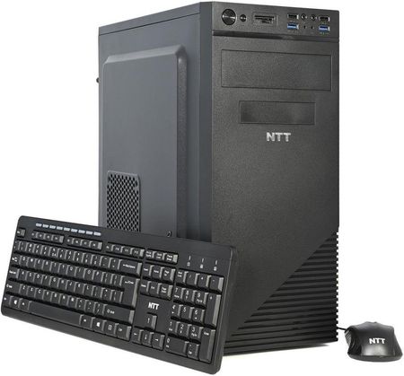 Ntt System (ZKOI5H510L04P)