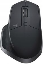 Zdjęcie Logitech MX Master 2S Czarny (910007224) - Pilawa