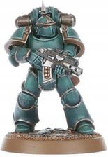 Zdjęcie Games Workshop Warhammer The Horus Heresy Legiones Astartes MKIII Tactical Squad - Bartoszyce