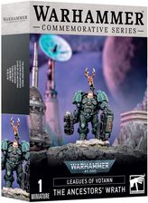 Zdjęcie Games Workshop Warhammer 40k Leagues of Votann The Ancestors’ Wrath - Warka