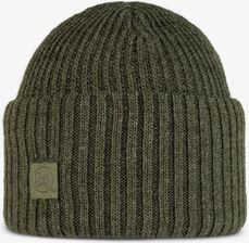 Czapka Buff Knitted Beanie Rutger silversage
