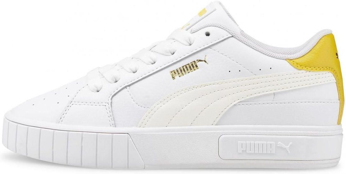 Buty do chodzenia damskie Puma Cali Star - Ceny i opinie - Ceneo.pl