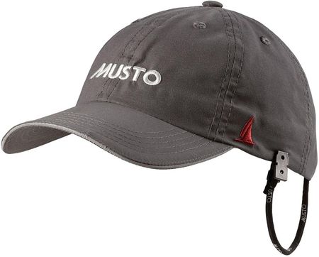 Musto czapka z daszkiem żeglarska ESS FD CREW CAP 80032 965