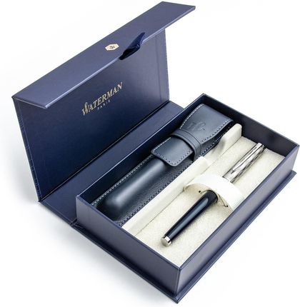 Waterman Pióro Wieczne Hémisphère L'Essence Du Blue F - 2166467