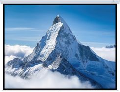 Zdjęcie Art Ekran Ręczny 70" 107X142Cm Ma-70 4:3 - Chrzanów