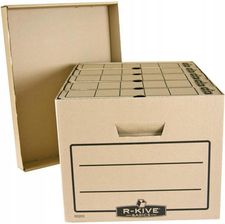 Fellowes Pudło Do Archiwizacji R-Kive