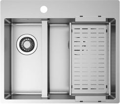 Zdjęcie Artinox Stalowy Mose Br 60 ALMBRI60 - Orzesze