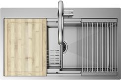Zdjęcie Artinox Stalowy Planum Br 81 SBPBRI81 - Imielin