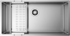 Zdjęcie Artinox Stalowy Radius 81 BO8140R1 - Sławków