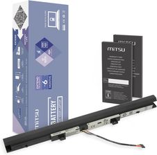 Zdjęcie Mitsu L15C4A02 L15L4A02 Do Lenovo V31014Isk (BCLEV310) - Łomianki