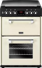 Zdjęcie Stoves Bertazzoni 60cm Richmond 600 Df Kremowy ST444722 - Chorzów