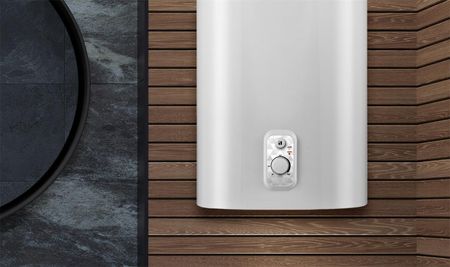 Electrolux Bojler EWH50AZREEC 50L - zdjęcie 2