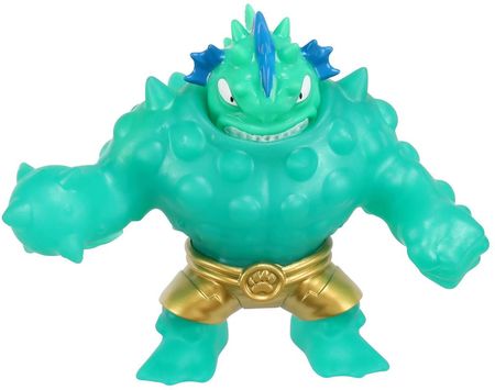 Tm Toys Goo Jit Zu Deep Sea Hero Pack Foogoo Figurka