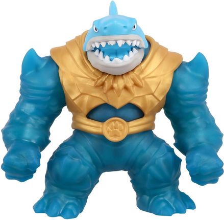 Tm Toys Goo Jit Zu Deep Sea Hero Pack Thrash Figurka
