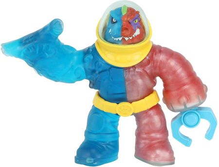 Tm Toys Goo Jit Zu Deep Sea Double Pack Tyro Figurka