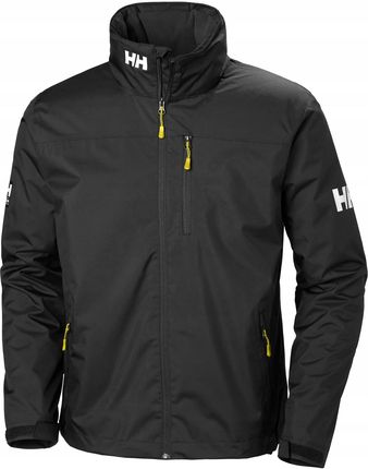 Helly Hansen Crew Hooded Midlayer Jacket r. XL