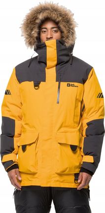 Męska parka ekspedycyjna Jack Wolfskin 1995 Series XL Ceny i