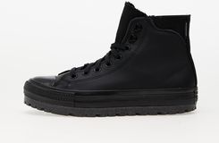 Zdjęcie Converse Chuck Taylor All Star City Trek Waterproof Boot Black/ Blackblack - Płońsk