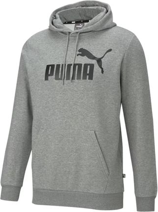 bluza męska Puma Essential Big Logo Hoody 586686-03