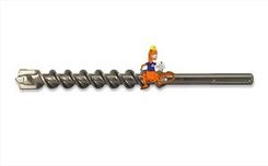 Zdjęcie Perfect Stalco Wiertło do betonu SDS Max 28x570mm S-39140 71436 - Ryglice