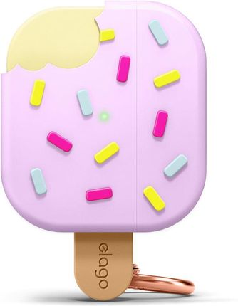 Elago Ice Cream Case For Airpods 3 Etui Lody Na Lavender (EAP3ICELV)